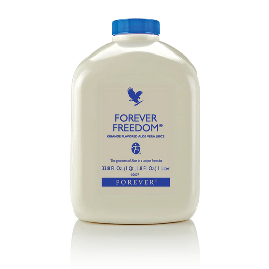 FOREVER FREEDOM, 1 LITER