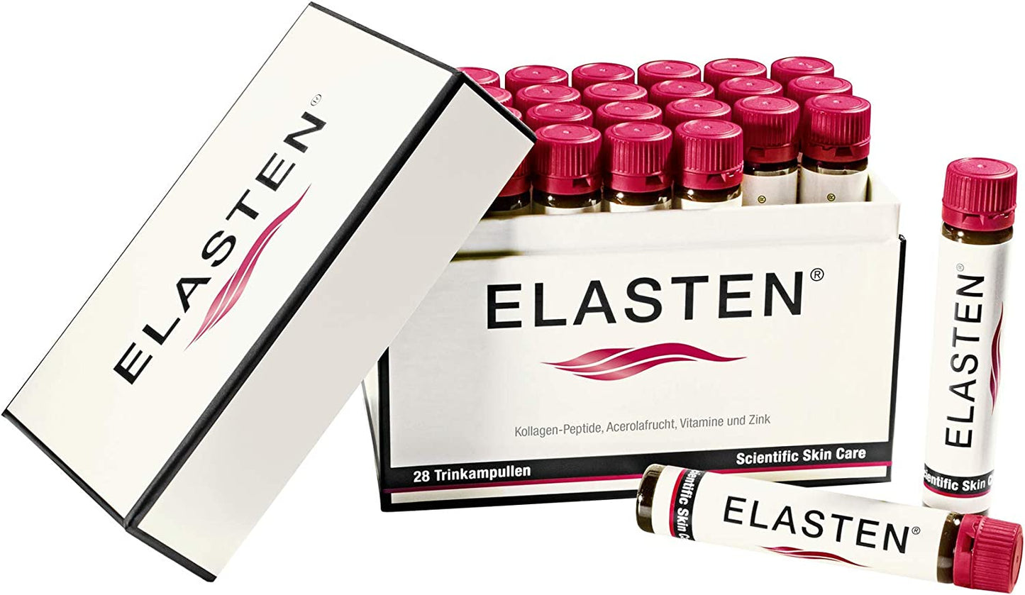 ELASTEN COLLAGEN LIQUID