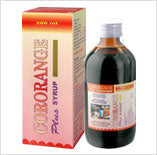 CORRANGE SYRUP