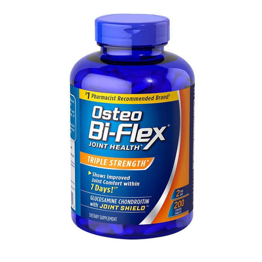 OSTEO BI-FLEX - E-Pharmacy Ghana