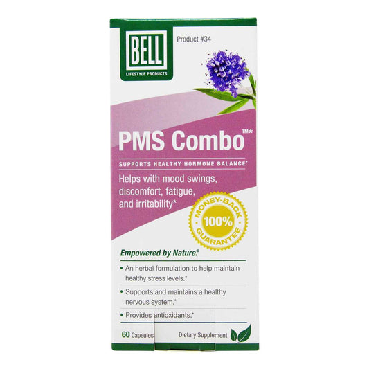 BELL PMS COMBO