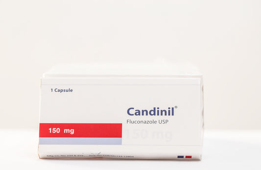 CANDINIL TABLET