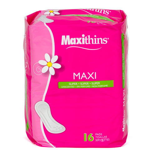 MAXITHINS MAXI