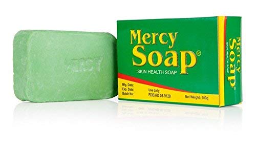 MERCY SOAP