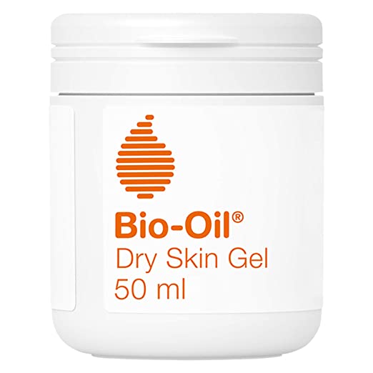 BIO OIL DRY SKIN GEL 50ML