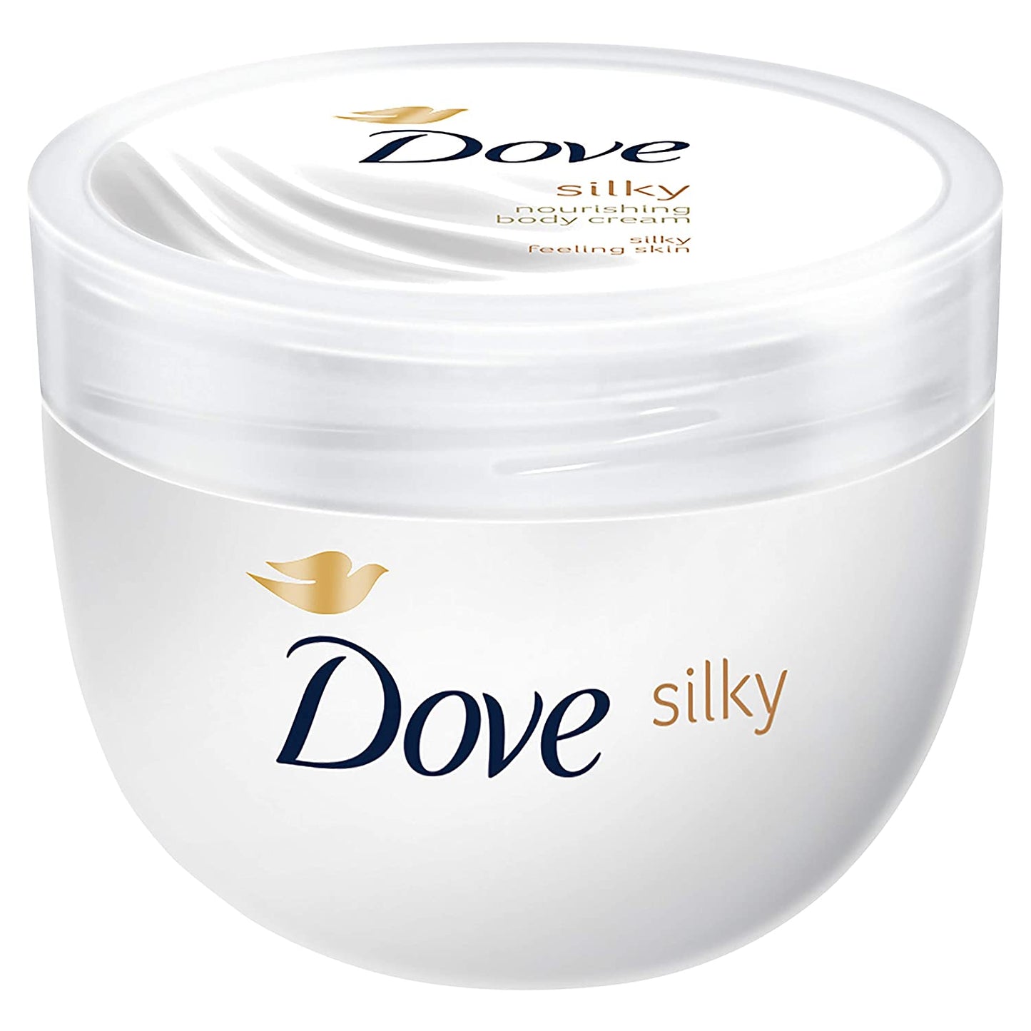DOVE SILKY