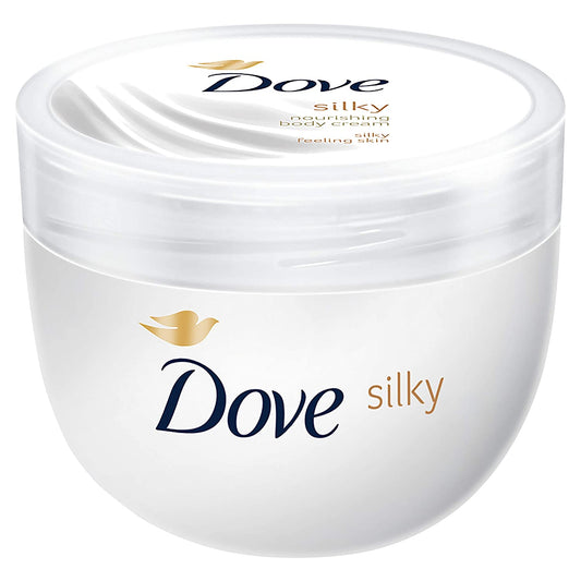 DOVE SILKY