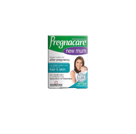PREGNACARE NEW MUM - E-Pharmacy Ghana