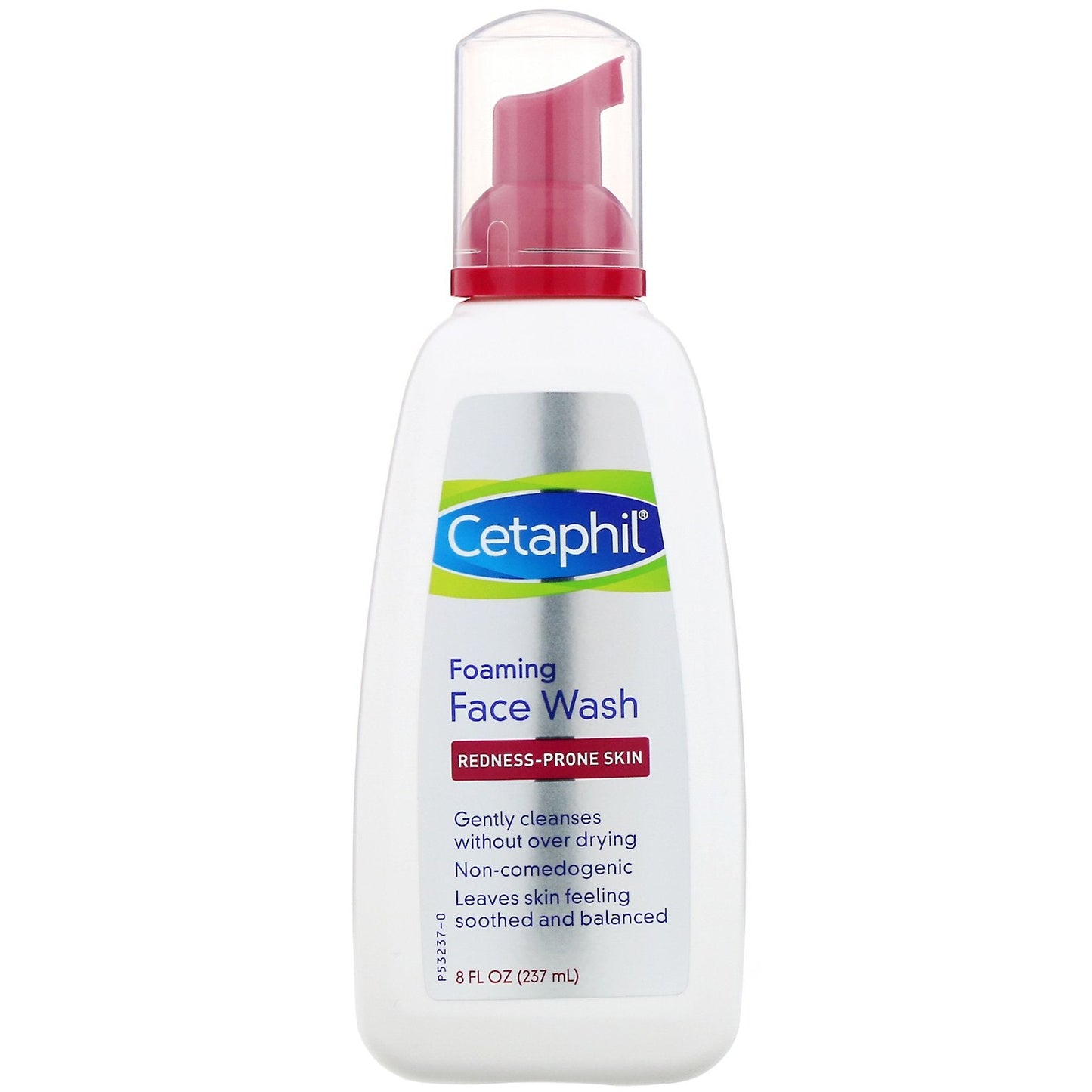 CETAPHIL FOAMING FACE WASH