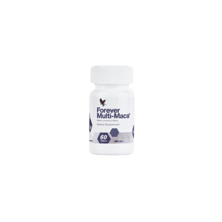 FOREVER MULTI-MACA - E-Pharmacy Ghana