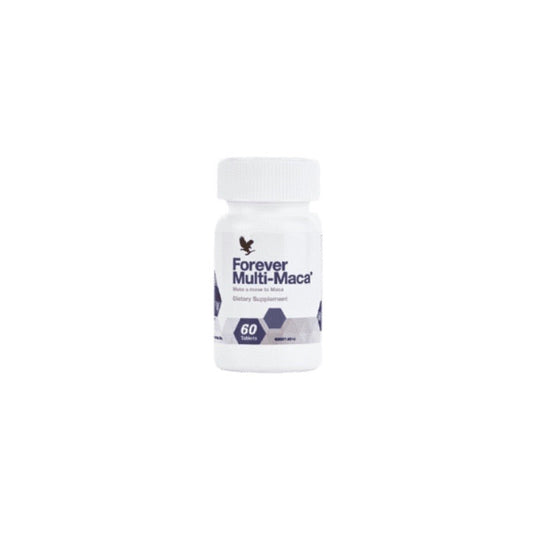 FOREVER MULTI-MACA - E-Pharmacy Ghana