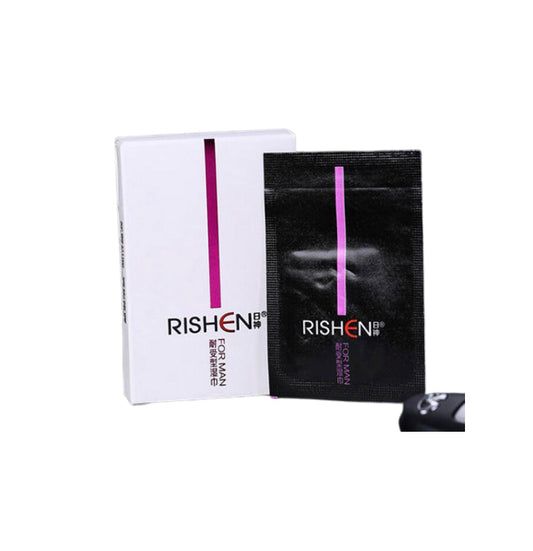 RASHEN STRAWBERRY LIQUID