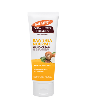 PALMER’S RAW SHEA NOURISH HAND CREAM