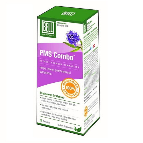 BELL PMS COMBO