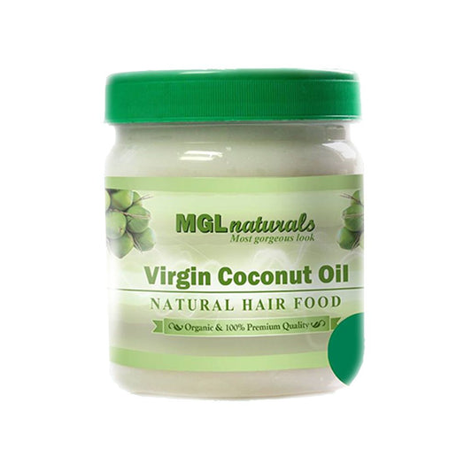 MGL NATURALS VIRGIN COCONUT OIL