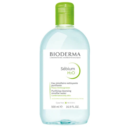 BIODERMA SÉBIUM H20
