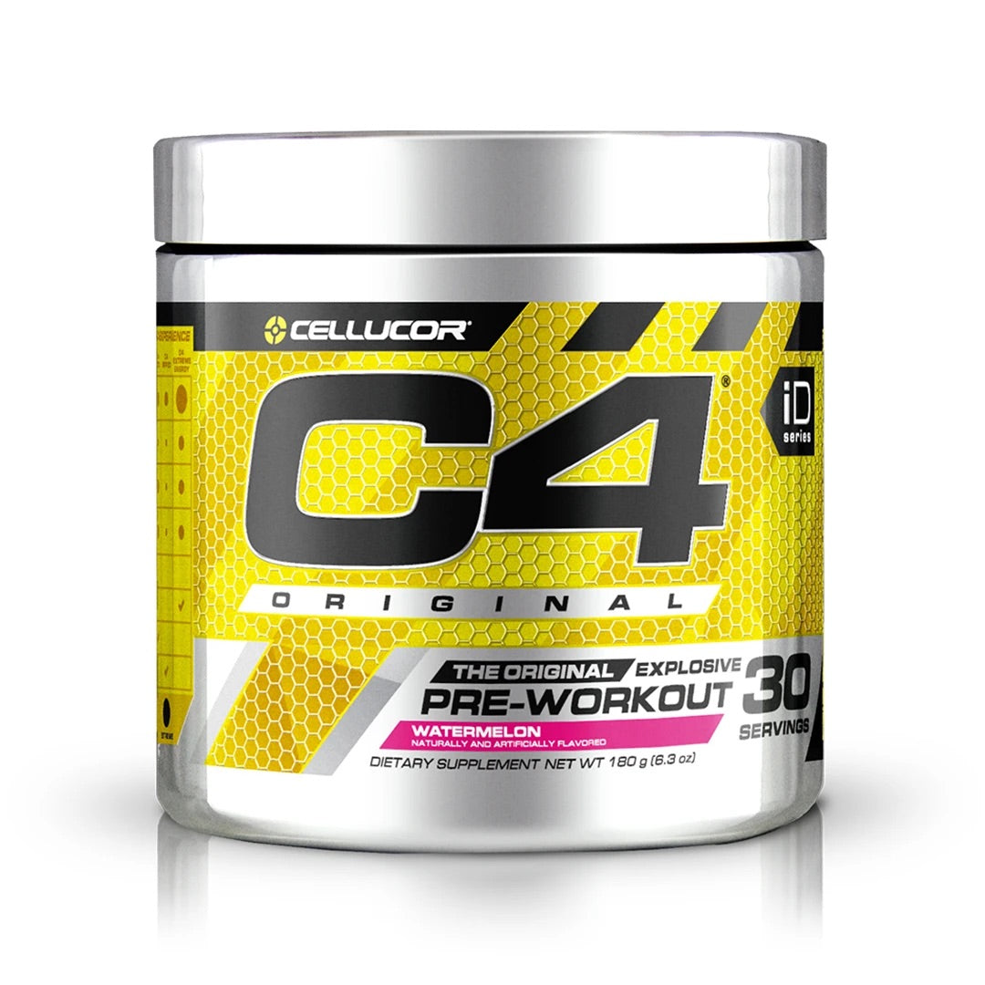 CELLUCOR C4 ORIGINAL - E-Pharmacy Ghana