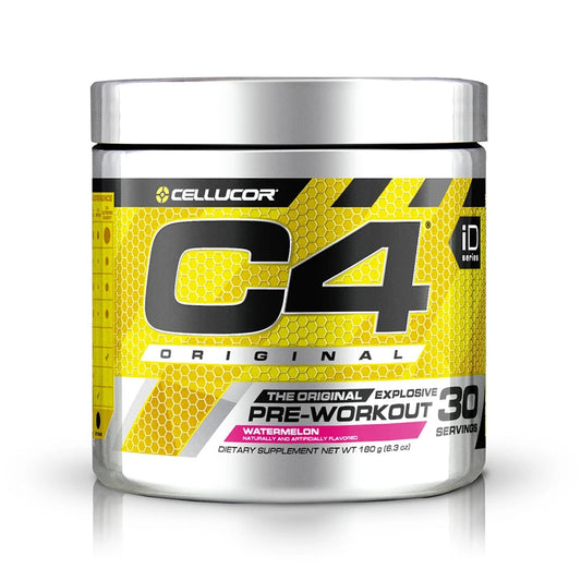 CELLUCOR C4 ORIGINAL - E-Pharmacy Ghana