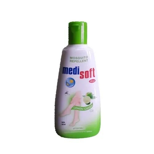 MEDISOFT MOSQUITO REPELLENT