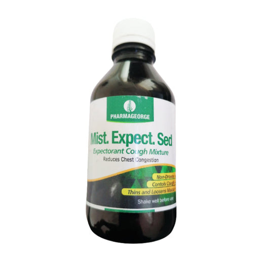 MIST. EXPECT. SED MIXTURE