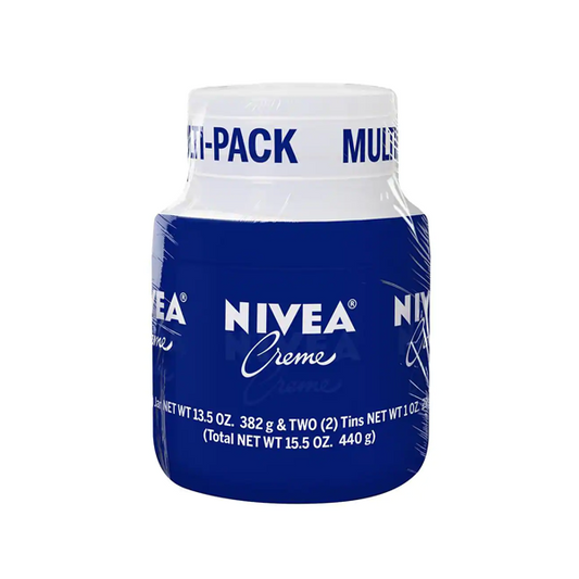 NIVEA CREME 440G