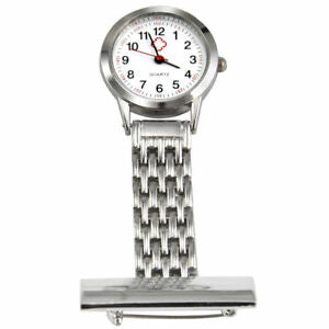 NURSE WATCH