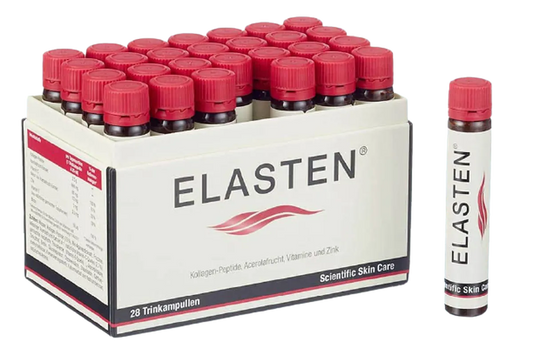ELASTEN COLLAGEN LIQUID