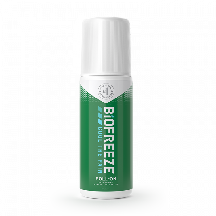 BIOFREEZE ROLL-ON