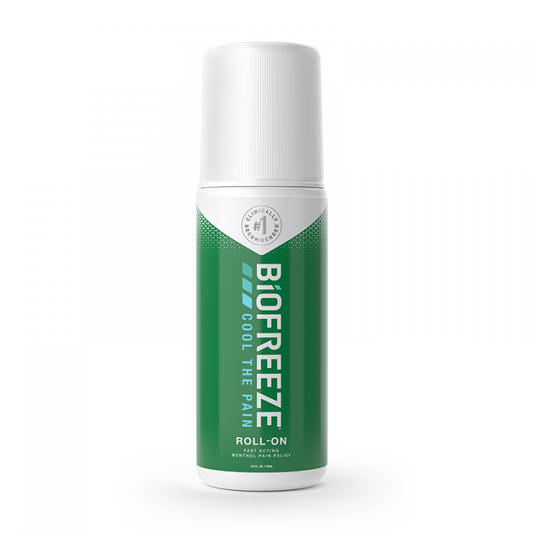 BIOFREEZE ROLL-ON