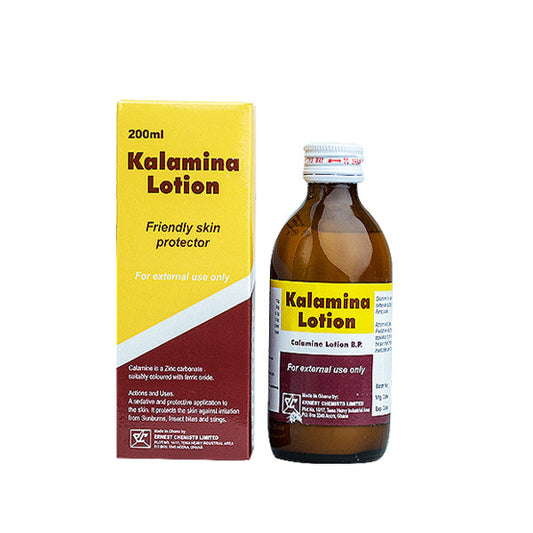 KALAMINA LOTION