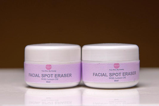 FACIAL SPOT ERASER - E-Pharmacy Ghana