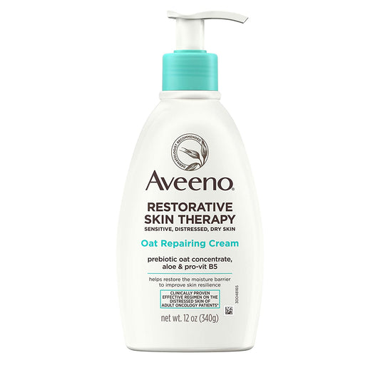 AVEENO RESTORATIVE SKIN THERAPY