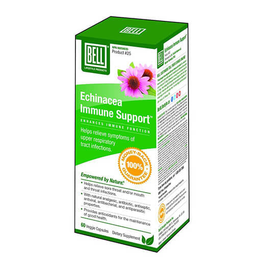 BELL ECHINACEA IMMUNE SUPPORT