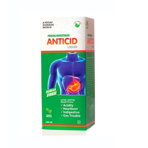 ANTICID PLUS