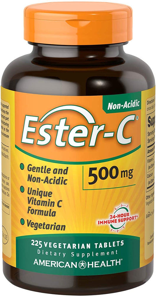 ESTER-C 500MG - E-Pharmacy Ghana