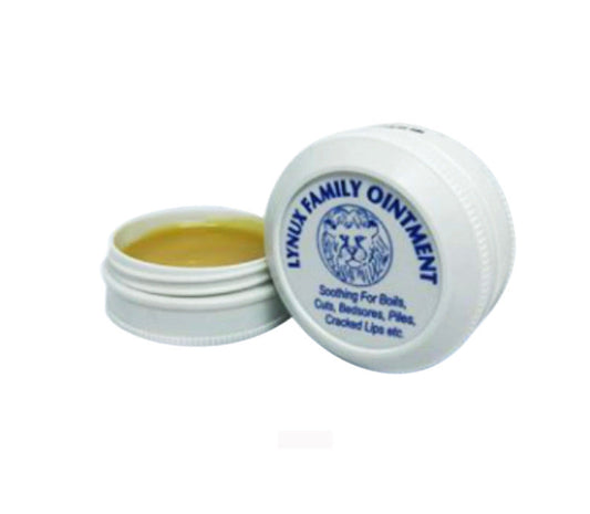 LYNUX FAMILY OINTMENT - E-Pharmacy Ghana