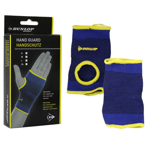 DUNLOP HAND GUARD