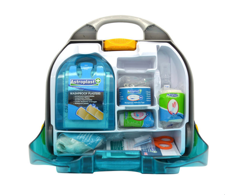 ASTROPLAST DOMESTIC FIRST AID KIT
