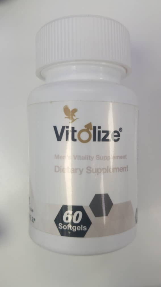 FOREVER LIVING VITOLIZE FOR WOMEN - E-Pharmacy Ghana