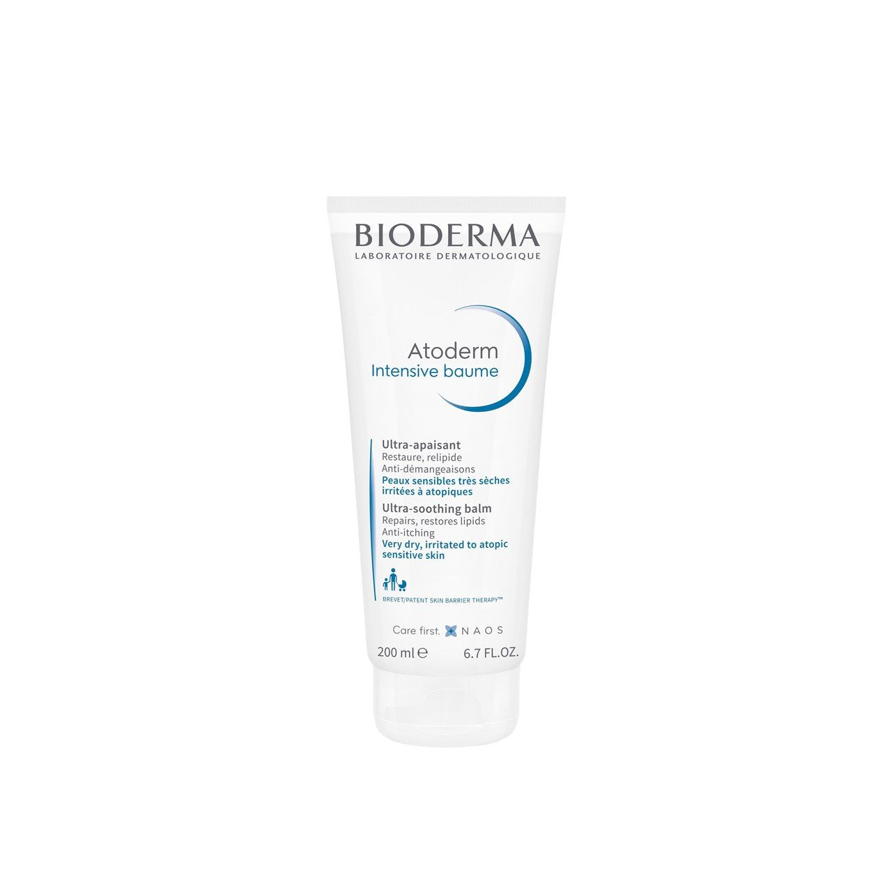 BIODERMA ATODERM INTENSIVE BAUME 200ML