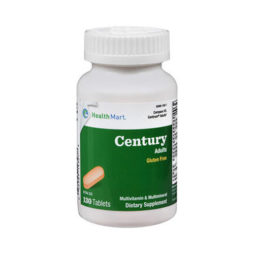 HEALTHMART CENTURY ADULTS