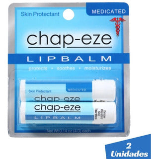 CHAP-EZE LIPBALM
