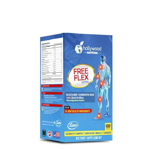 FREE-FLEX ULTRA