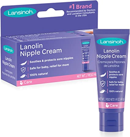 LANOLIN NIPPLE CREAM - E-Pharmacy Ghana