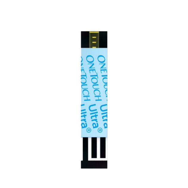 ONETOUCH ULTRA STRIP
