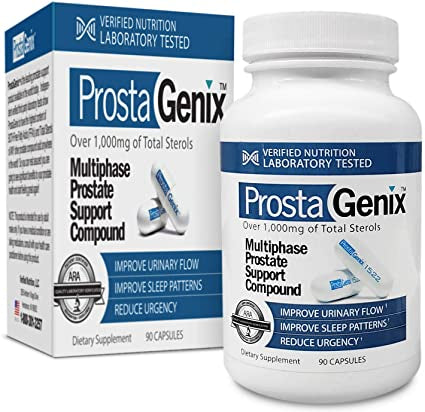 PROSTAGENIX