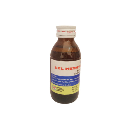 METHYLATED SPIRIT 200MLS