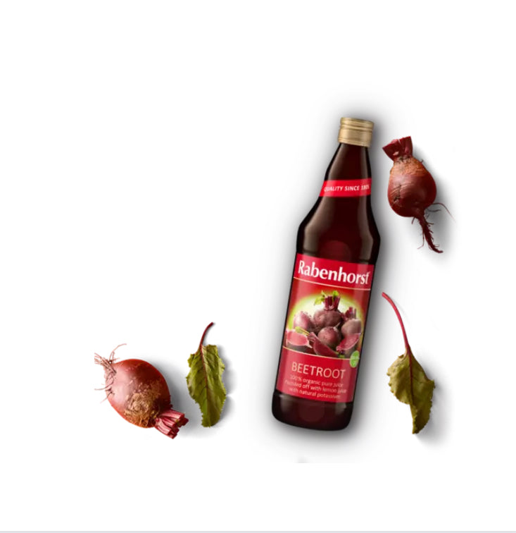 RABENHORST BEETROOT JUICE