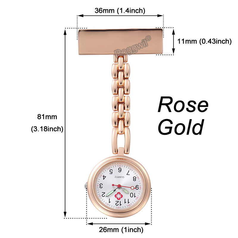 NURSE WATCH