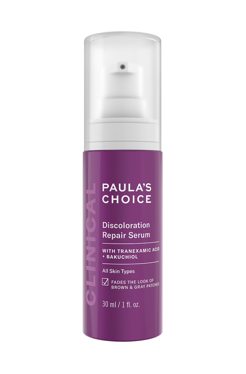 PAULA’S CHOICE DISCOLORATION SERUM
